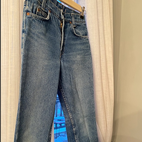 RARE VINTAGE LEVIS🔥24/27 - Picture 4 of 10